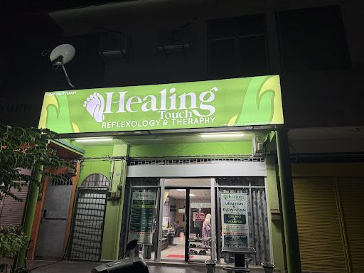 A & H Synergy Venture Reflexology