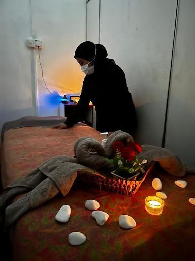 Aliana Spa & Urutan Tradisional Jawa Kota Masai