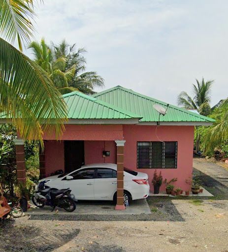 ALOR PONGSU