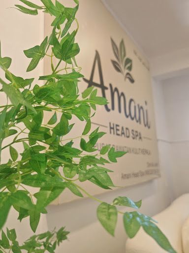 Amani Head spa