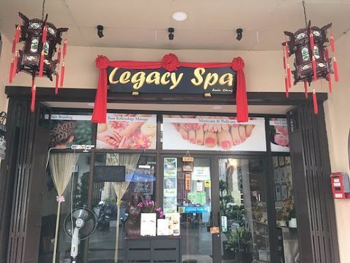 Ann Health Spa