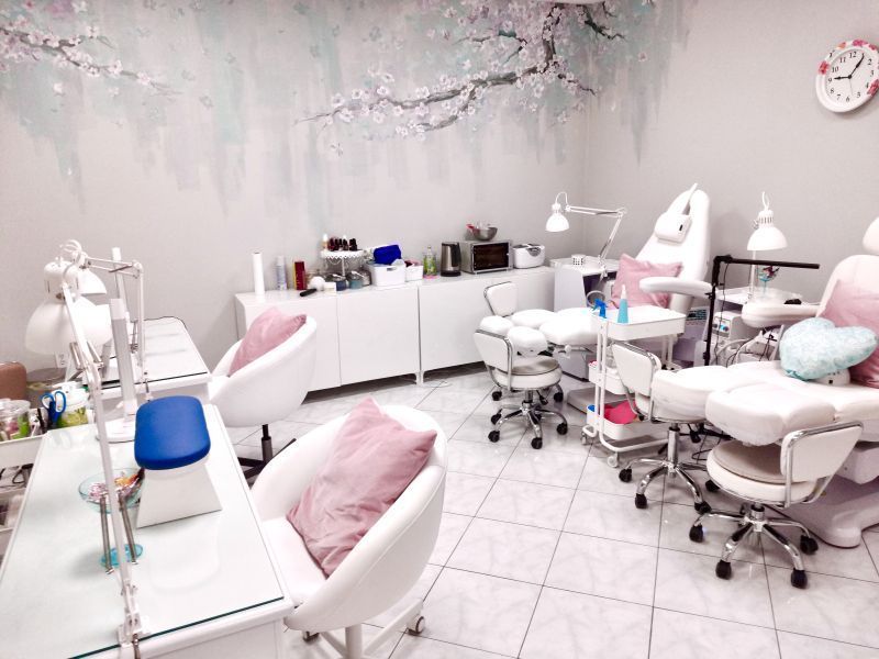 Anna Beauty Spa Massage