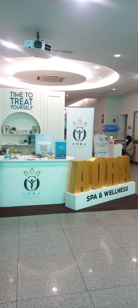 AORA Spa & Wellness Kuala Kedah