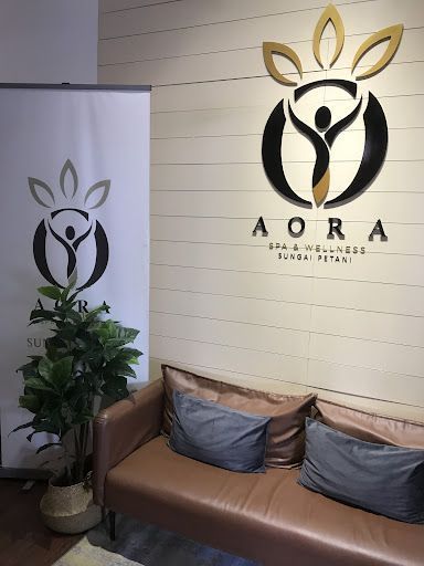 AORA Spa & Wellness Sungai Petani