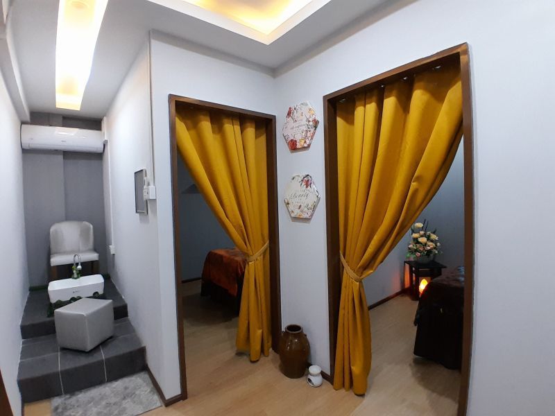 Aora Spa & Wellness Tawau
