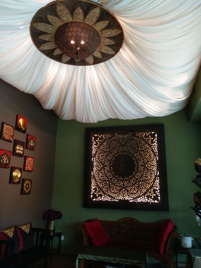 Aromatherapy Wellness Centre