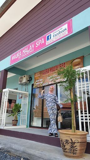 AURA MALAY SPA