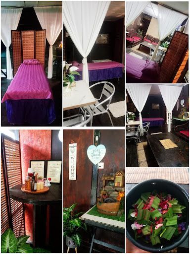Aura Seri Confinement Center - Urutan Muslimah Parit Raja Batu Pahat