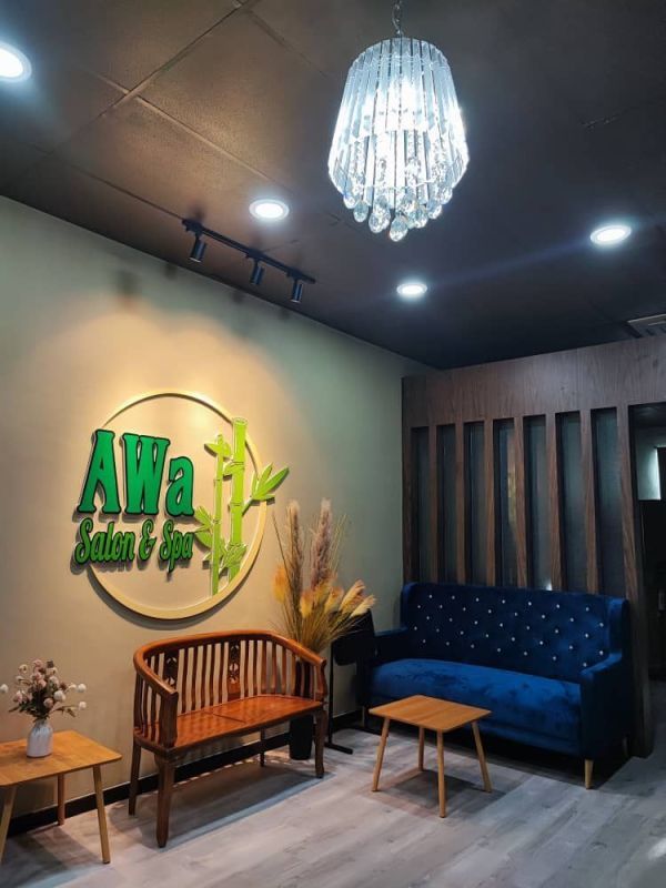 AWa Salon & Spa Tumpat