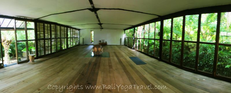BALI WELLNESS
