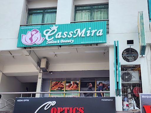 Cassmira Tanjung Tokong