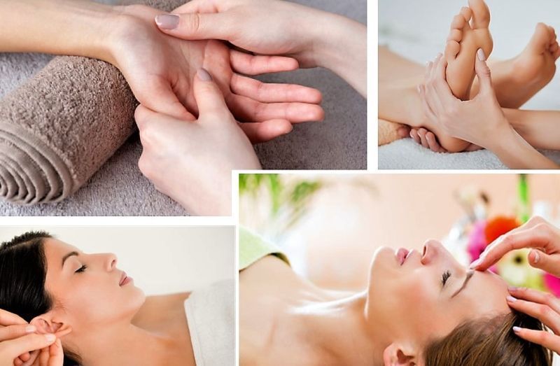 Cocoon Reflexology
