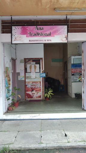 Connie wellness care sabah