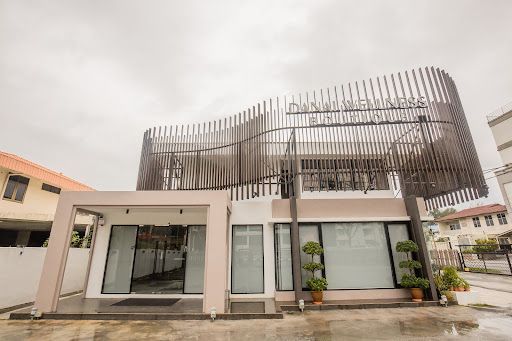 Danai Wellness (Danai Medi-Wellness) @ 3X Tanjung Tokong