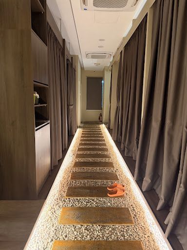 De Oasis Spa & Wellness