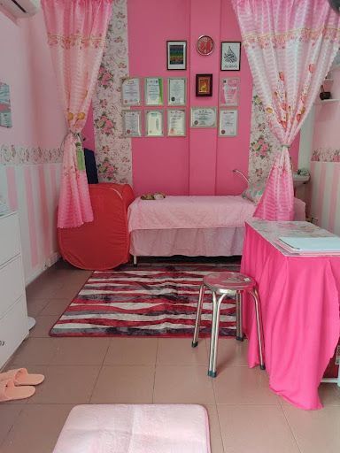 DREZZMA BEAUTY SPA