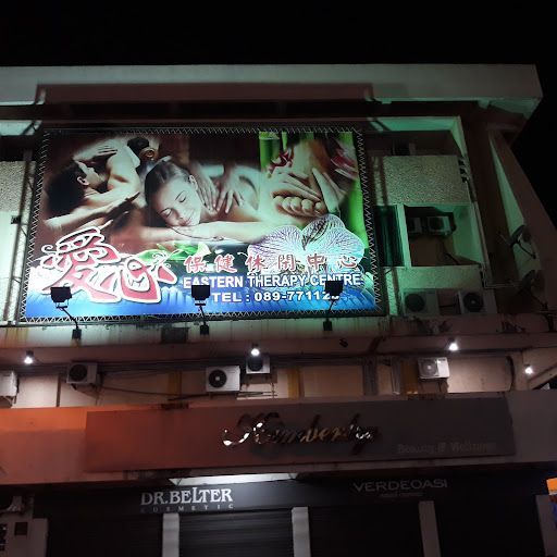 Eastern Therapy Centre