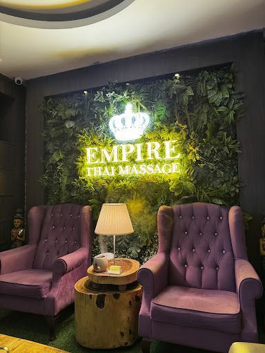 Empire Thai Massage