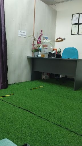 GB Spa & Traditional Massage Centre