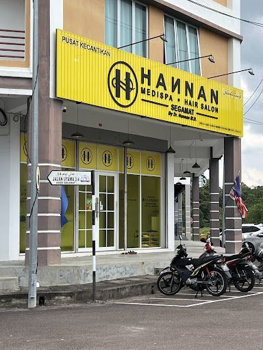Hannan Muslimah Segamat