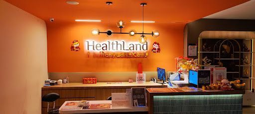 HealthLand @ Balakong