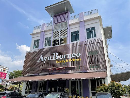 HealthLand Setia Alam