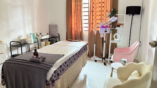 Homespa Bekam Snc Muslimah Sahaja (Ayesha Wellness Spa)