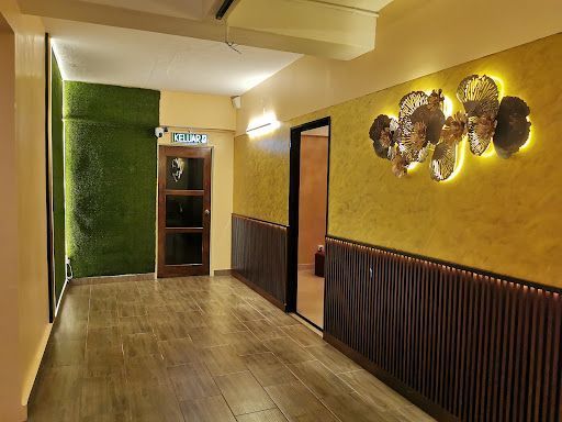 Hua Tho Foot Reflexology Centre
