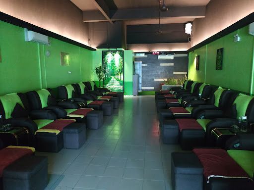 HYFOOT REFLEXOLOGY MUAR