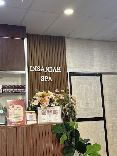 Insaniah Spa