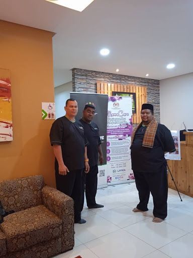 JEBAT THERAPIST URUTAN TRADISIONAL MELAYU SEREMBAN