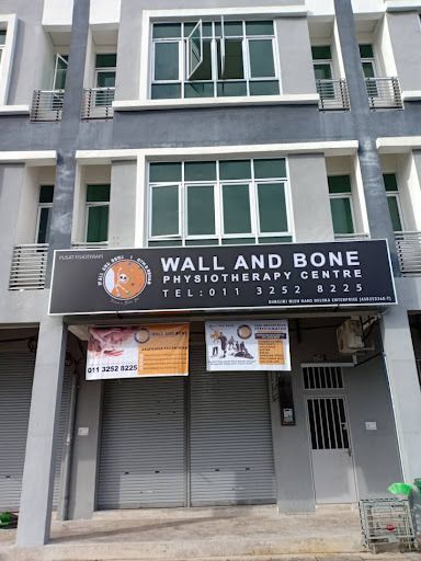 JITRA WALL AND BONE PHYSIOTHERAPY CENTRE