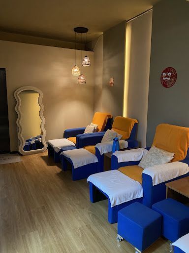 JJ Health Massage Sdn. Bhd.