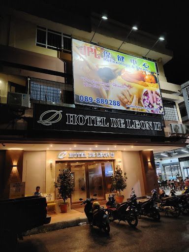 JPL Reflexology & Shiatsu