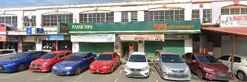 JUHA Beauty Spa