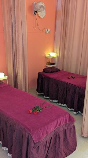 Kakak Urut (Women Exclusive Spa)