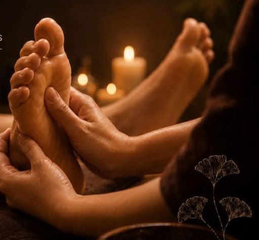 Kamwin reflexology&spa