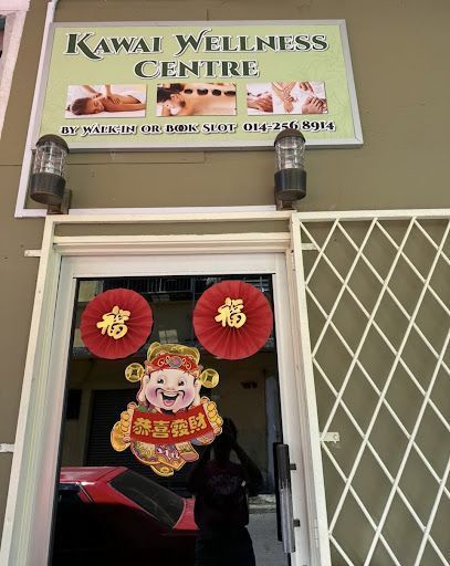 Kawai Wellness Centre