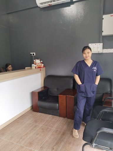 Kudat massage