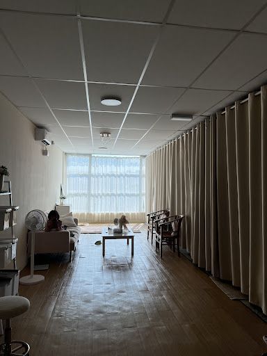 Langit Butik Spa / Urut Murah Wanita Kuantan / Urut Dan Bekam Kuantan