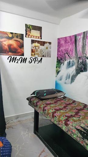 M2M SPA(SPA LELAKI) URUT BADAN/URUT BATIN LELAKI/URUT KAKI/BEKAM ANGIN/BEKAM DARAH/FACIAL
