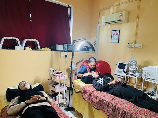 Maorich Spa Sarikei