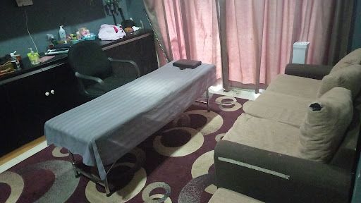 MIE Massage Therapy & Confinement Care, Dungun Paka