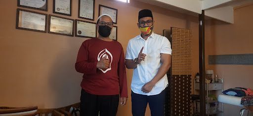 MK Terapi Urutan Perubatan & Bekam Klinikal