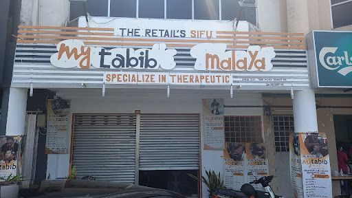 My Tabib Malaya Anuar | Abg Jo