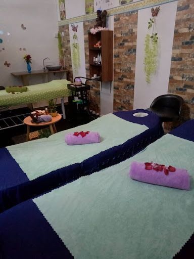 Navieena Beauty Spa