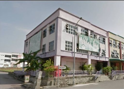 Nilai Spa Traditional Massage