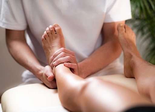 NS Therapy & Spa | Urutan Tradisional Lelaki (Mobile Area Melaka) (WASSAP BOOKING)