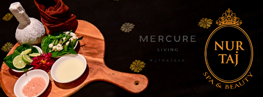 Nur Taj Spa & Beauty Putrajaya