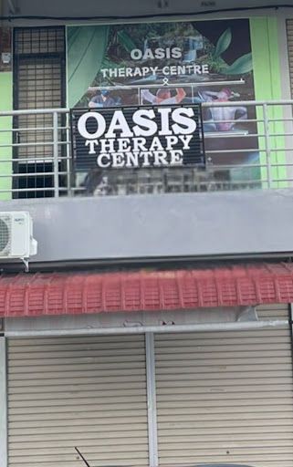 Oasis Therapy Centre